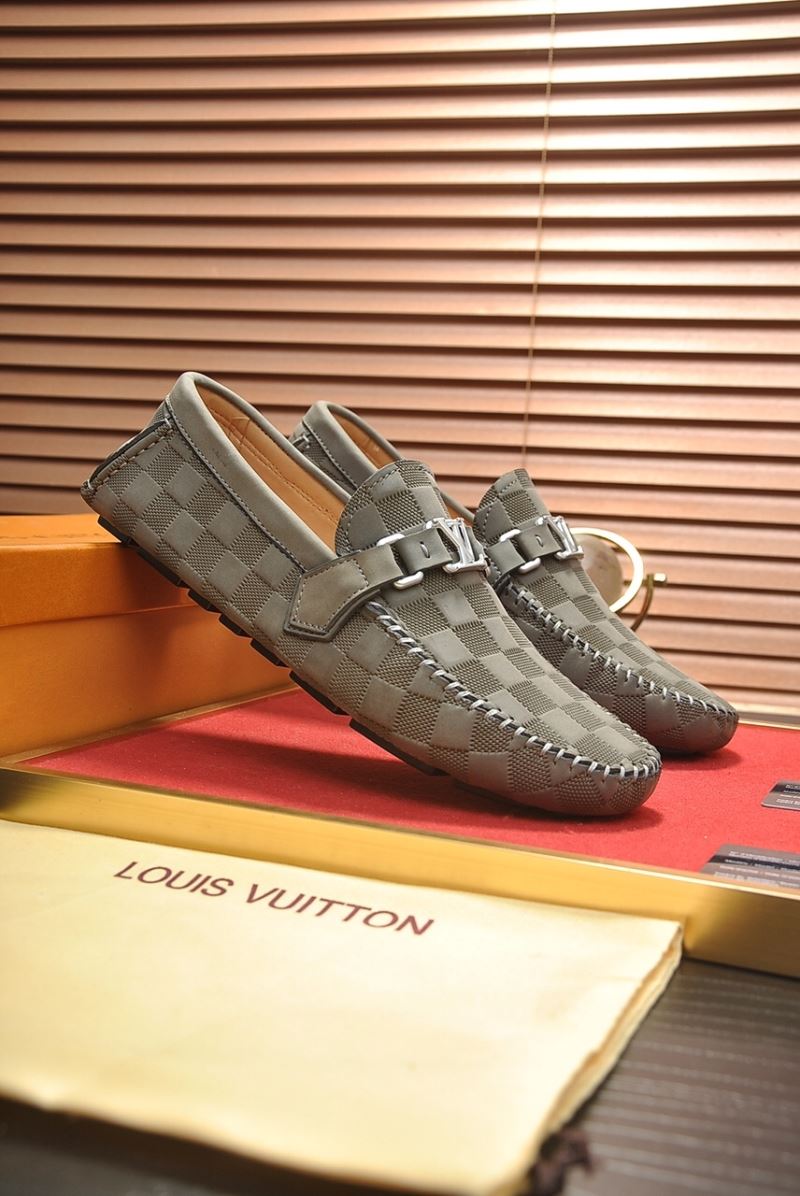 Louis Vuitton Low Shoes